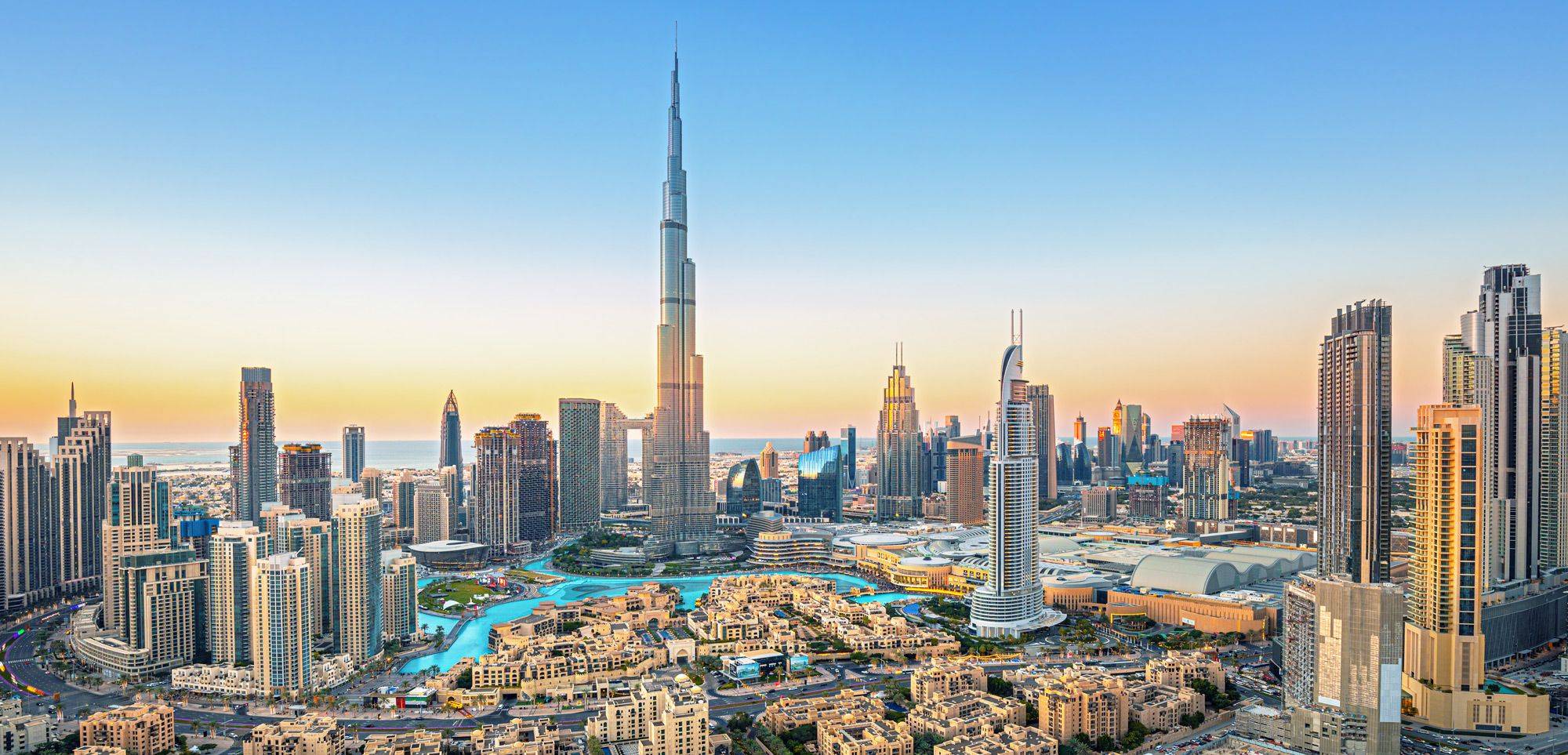 Off plan dubai