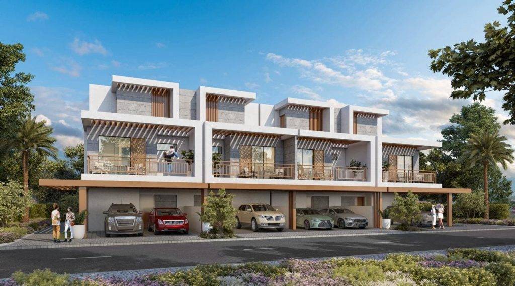 Natura Damac hills 2